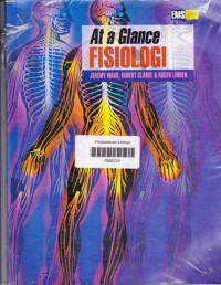 Image of At a Glance Fisiologi