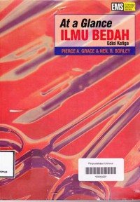 Image of AT A GLANCE ILMU BEDAH (Edisi Ke 3)
