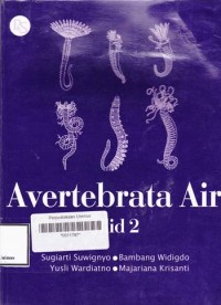 Avertebrata Air jil 2