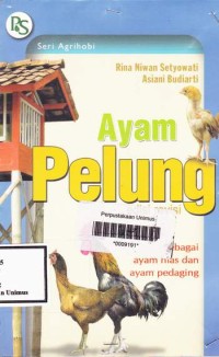 AYAM PELUNG