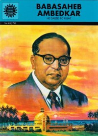 BABASAHEB AMBEDKAR