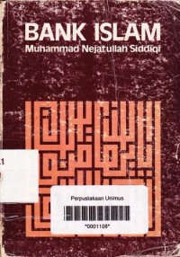 BANK ISLAM (Edisi 5)
