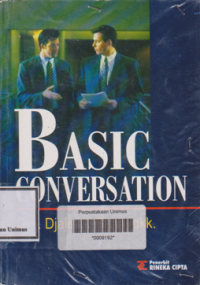 BASIC CONVERSATION