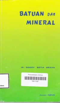 Image of BATUAN DAN MINERAL