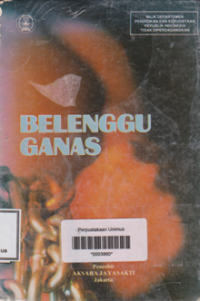 BELENGGU GANAS