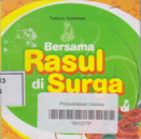 BERSAMA RASUL DI SURGA