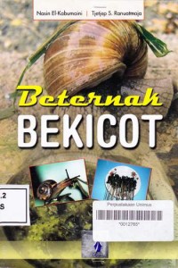 BETERNAK BEKICOT