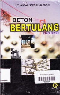 BETON BERTULANG EDISI REVISI