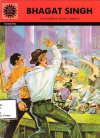 Image of BHAGAT SINGH