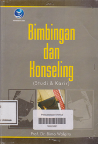 BIMBINGAN DAN KONSELING (Studi & Karir)