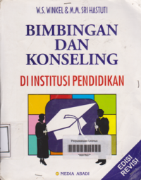 BIMBINGAN DAN KONSELING DI INSTITUSI PENDIDIKAN