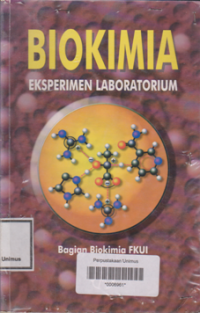 Image of BIOKIMIA EKSPERIMEN LABORATORIUM
