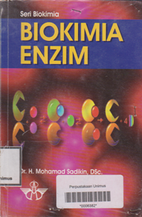 BIOKIMIA ENZIM