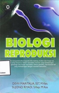 BIOLOGI REPRODUKSI