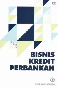 Image of BISNIS KREDIT PERBANKAN