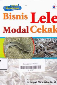 Image of BISNIS LELE MODAL CEKAK