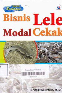 BISNIS LELE MODAL CEKAK