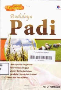 BUDI DAYA PADI