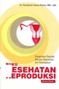 BUKU KESEHATAN REPRODUKSI