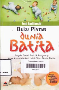 BUKU PINTAR DUNIA BATITA