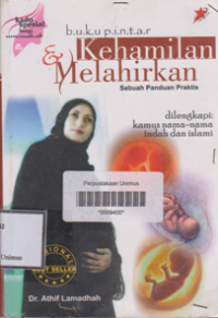 Image of BUKU PINTAR KEHAMILAN & MELAHIRKAN