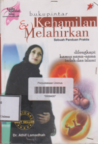 BUKU PINTAR KEHAMILAN & MELAHIRKAN