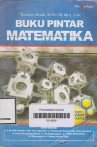 Image of BUKU PINTAR MATEMATIKA