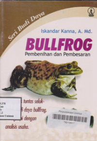 BULLFROG