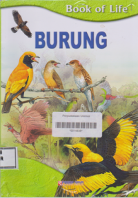 BURUNG