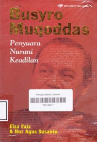 BUSYRO MUQODDAS