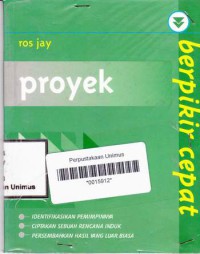 Berpikir Cepat proyek