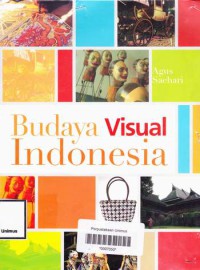 Image of Budaya visual indonesia