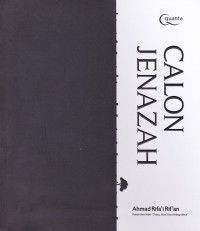 Image of CALON JENAZAH