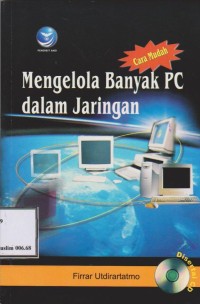 Image of CARA MUDAH MENGELOLA BANYAK PC DALAM JARINGAN