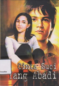 CINTA SUCI YANG ABADI