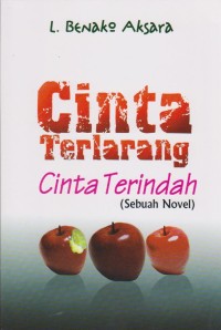 Image of CINTA TERLARANG CINTA TERINDAH