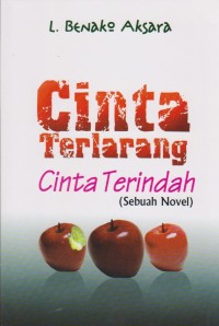 CINTA TERLARANG CINTA TERINDAH