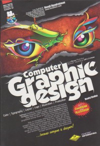 COMPUTER GRAPHIC DESIGN (Revisi Kedua)