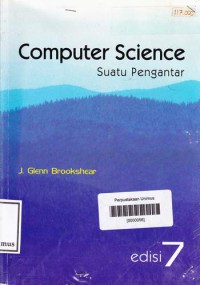 Image of COMPUTER SCIENCE