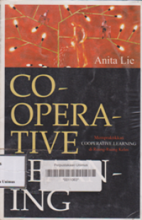 Image of COOPERATIVE LEARNING