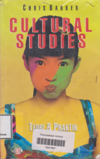 Image of CULTURAL STUDIES