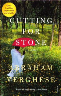 Image of CUTTING FOR STONE