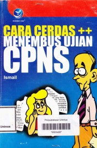 Cara cerdas menempuh ujian CPNS