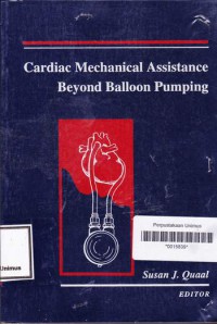 CARDIAC MECHANICAL ASSISTANCE BEYOND BALLLOON PUMPING