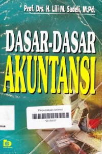 DASAR-DASAR AKUNTANSI
