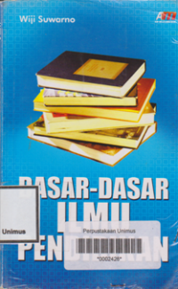 DASAR-DASAR ILMU PENDIDIKAN