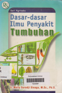 DASAR-DASAR ILMU PENYAKIT TUMBUHAN