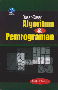 DASAR - DASAR ALGORITMA & PEMROGRAMAN