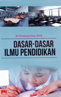 Image of DASAR DASAR ILMU PENDIDIKAN