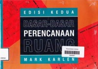 DASAR DASAR PERENCANAAN RUANG EDISI 2